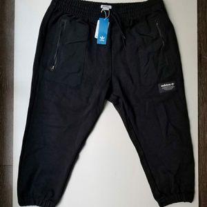 RARE Adidas ORIGINALS Heavyweight Joggers!